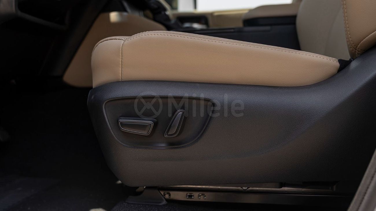 Toyota Prado  TOYOTA PRADO 250 | EXPORT ONLY