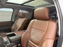 تويوتا تاندرا 1794 Edition Platinum 4x4 Customised 360 camera, panoramic roof