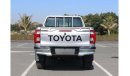 Toyota Hilux GLX LOWEST PRICE OFFER 2022 | 2.4L DSL A/T FULL OPTION 4WD WITH REAR CAMERA LED HEAD LAMPS EXPORT ON