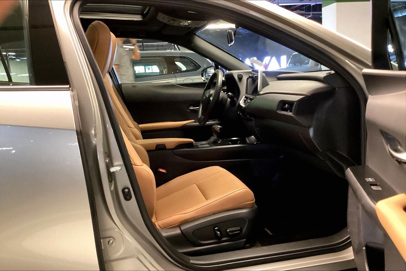 Lexus UX200 Premier | Guaranteed Warranty | 0 Down Payment