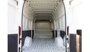 بيجو بوكسر ديزل | Delivery Van |  2.0L | Excellent Condition | GCC