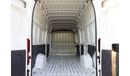 Peugeot Boxer Diesel | Delivery Van |  2.0L | Excellent Condition | GCC