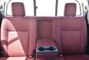 Toyota Hilux 2025 MODEL:TOYOTA-HILUX 4X4 2.7 MT DC DISPLAY AUDIO AUTO & RR AC, W/O  BEDLINER MATERIAL CODE: THX27