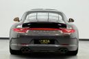 Porsche 911 Targa 4S 3.8L 2015 Porsche 911 Targa 4S ,Porsche Service History ,Excellent Condition ,GCC