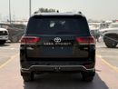 Toyota Land Cruiser VX TOYOTA LAND CRUISER 3.5 VX 2025