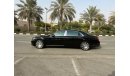 Mercedes-Benz S 600 Maybach Low mileage