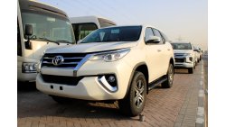 Toyota Fortuner GX / 2.7L PETROL / 4WD / NO WORK REQUIRED (LOT # 9049)