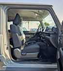 Suzuki Jimny 1.5L  PETROL / A/T / GL ALL GRIP OFF ROAD / DOUBLE TONE / 4WD (CODE # JY15GL)