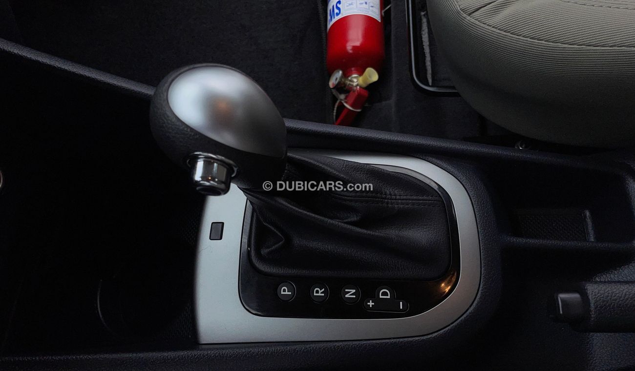 كيا ريو LX 1.4 | +مع الضمان | كمان تم فحص ١٥٠