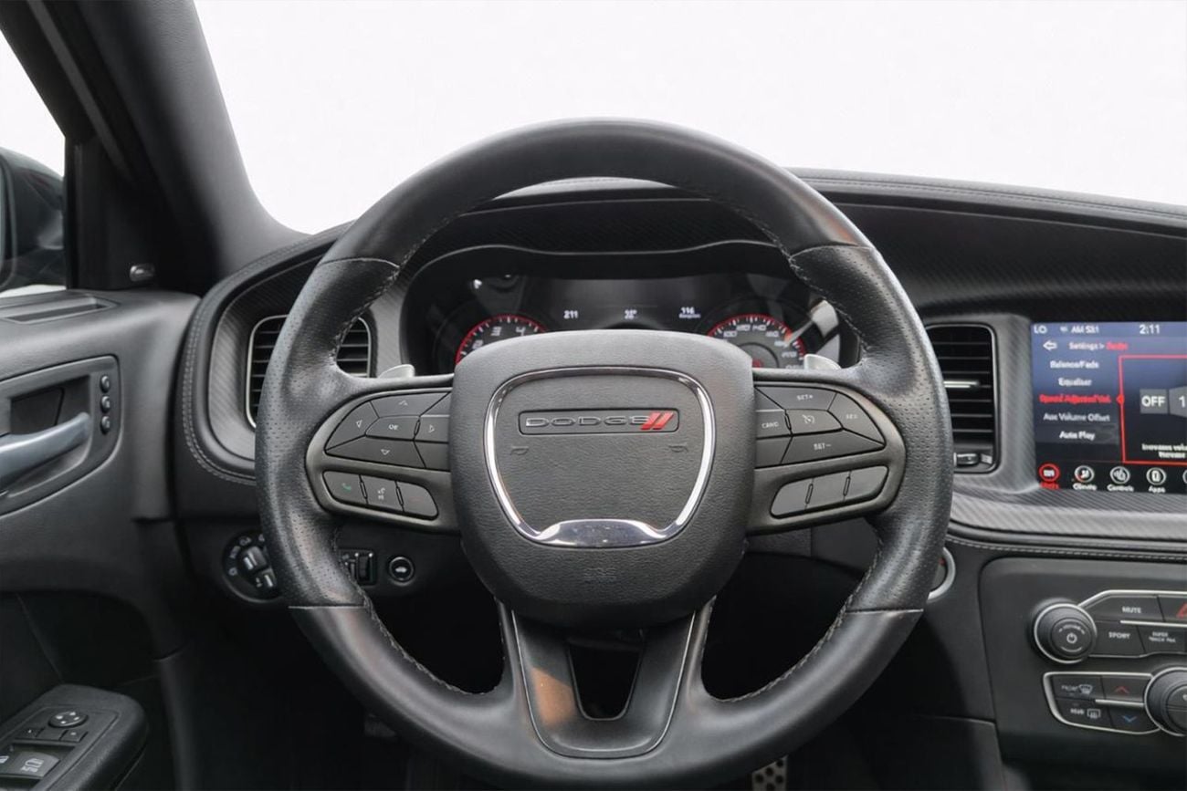 دودج تشارجر GT 3.6L