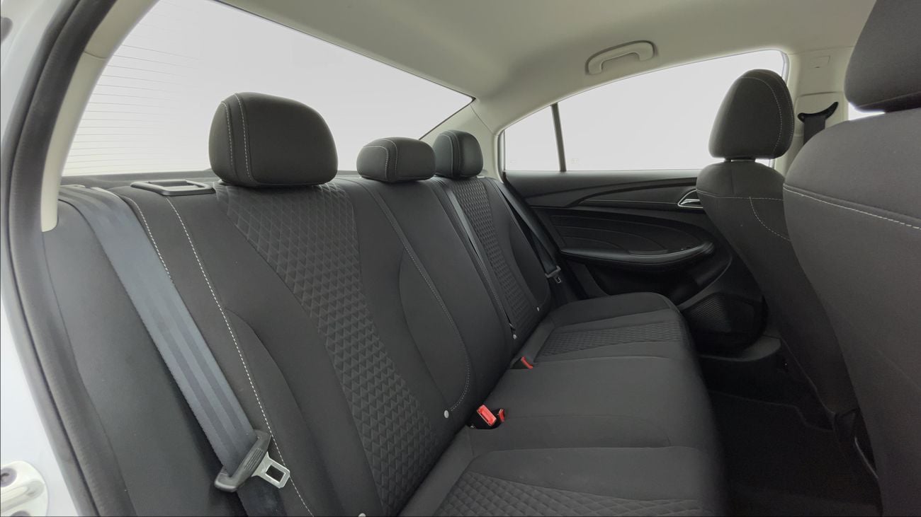 MG 5 STD 1.5 | Zero Down Payment | Free Home Test Drive