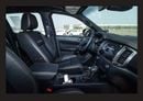 Ford Ranger WILDTRAK