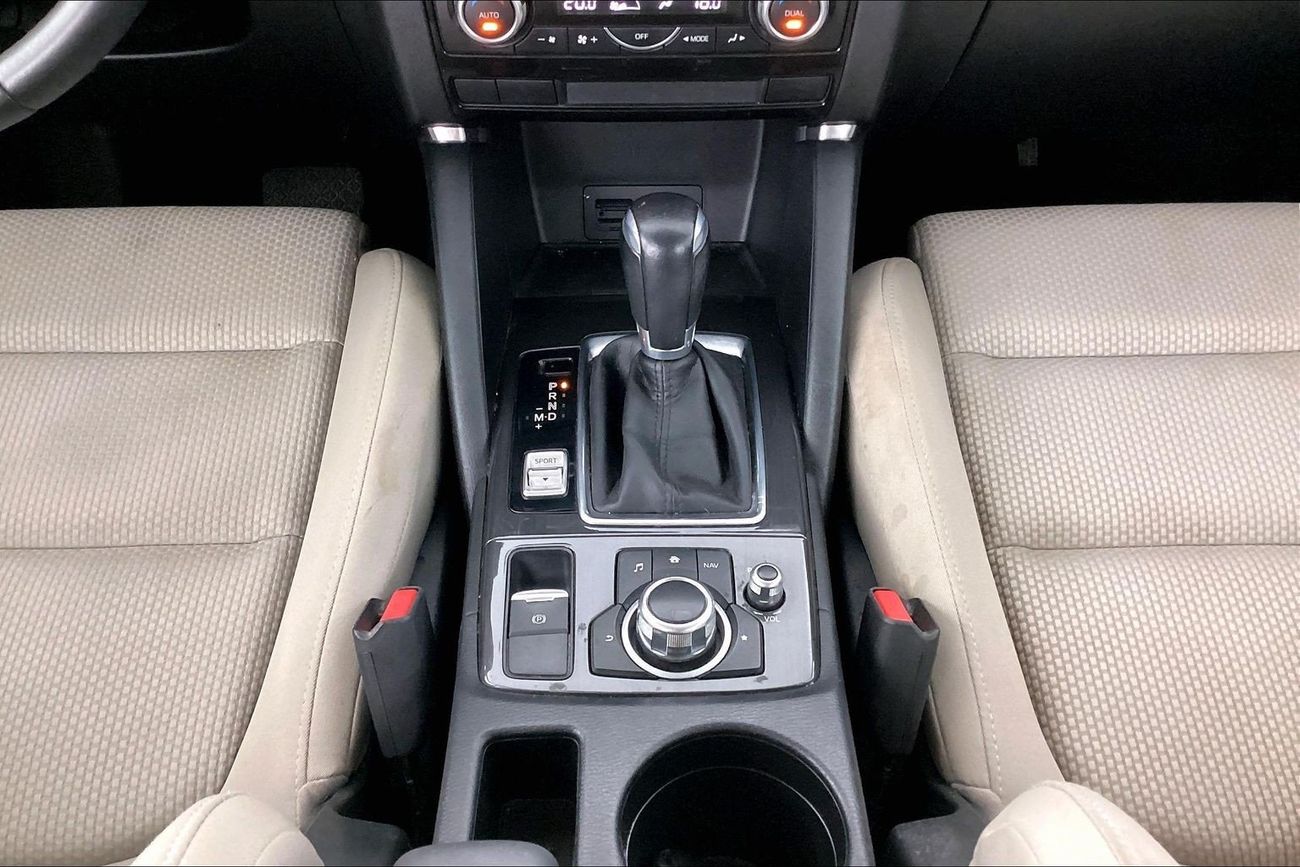 مازدا CX5 GT | شامل الضمان | 0 ﺪﻔﻋﺓ ﺃﻮﻟﻯ