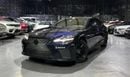 Lexus LS500 3.5L V6 ,RWD ,416 Hp
