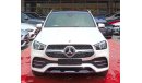 Mercedes-Benz GLE 450 AMG AMG 5 years Warranty and Service 2022 GCC