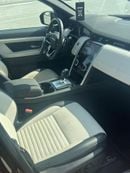 Land Rover Discovery Sport HSE 2.0L