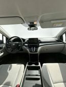 Honda Odyssey Honda Odyssey LX 2026 - GCC Specs - Bulk Orders Available - Range of Colors