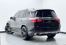 Mercedes-Benz GLS 450 2020 Mercedes GLS450 4Matic, Warranty, Full Agency Service History, Full loaded, 7 Seater, GCC