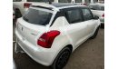 Suzuki Swift 1.2L V4 / GLX / Double Tone Color / Quantity Available (CODE # SST23)