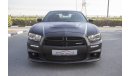 Dodge Charger SRT8 - 2014 - GCC - ZERO DOWN PAYMENT - 1420 AED/MONTHLY - 1 YEAR WARRANTY