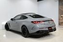 مرسيدس بنز CLE53 AMG 4MATIC مرسيدس بنز CLE 53 AMG 4MATIC+ كوبيه موديل 2025، ضمان لمدة عام، سجل صيانة كامل