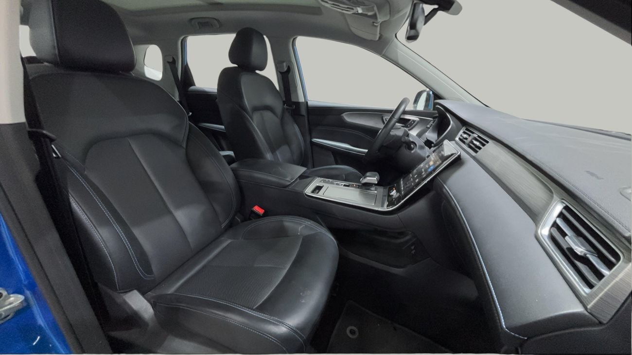 MG RX5 LUXURY 2023 | AED 743/Month | 0 DP | 30 Day Return | Warranty
