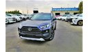 Toyota RAV4 full option  adventure