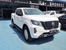 نيسان نافارا Std 2.5L RWD M/T