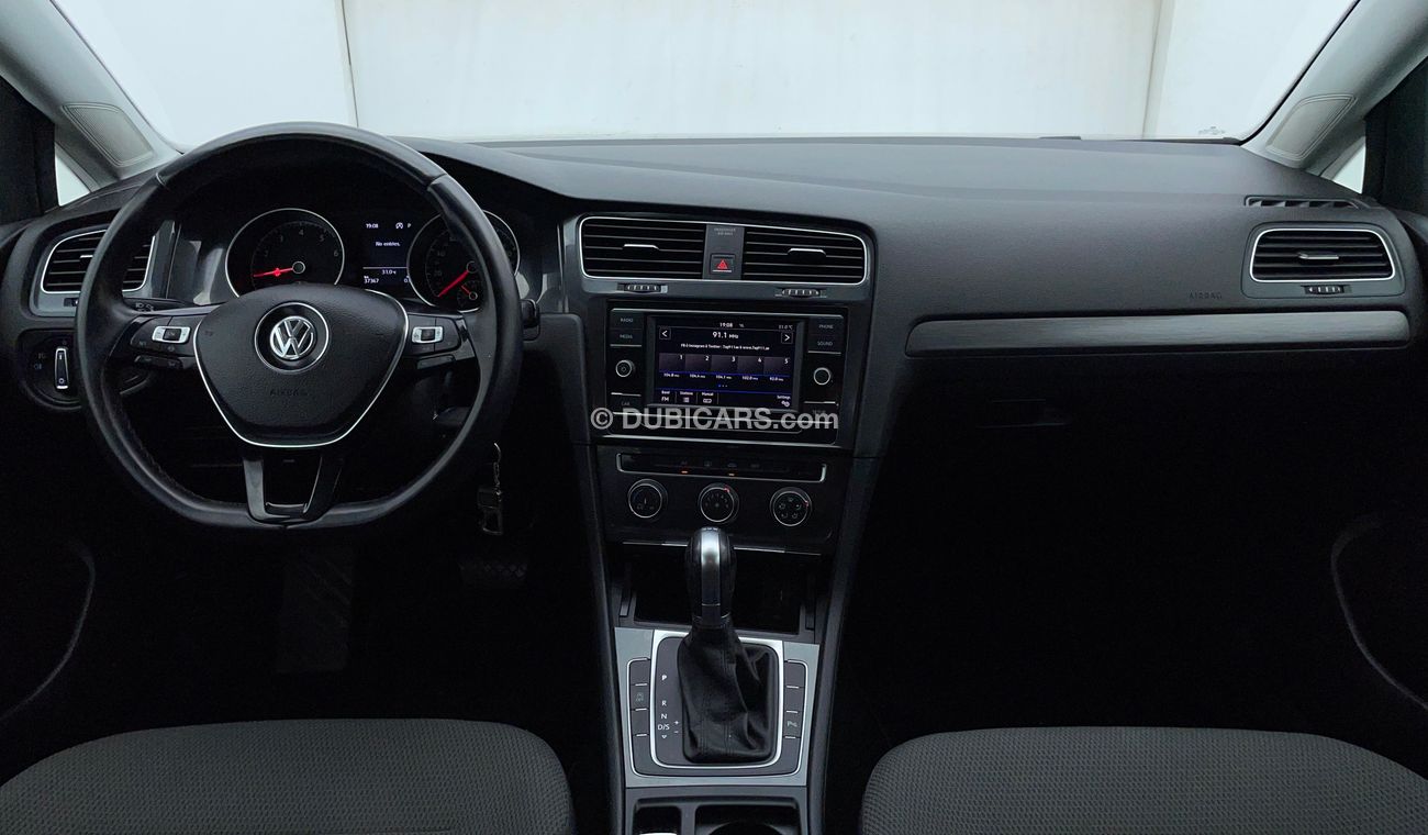 Volkswagen Golf SE 1.4 | Zero Down Payment | Free Home Test Drive