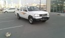 Nissan Pickup GCC NO PAIN NO ACCIDENT PERFECT