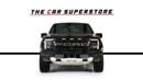Ford F-150 RAPTOR SUPER CREW CAB CREW CAB LUX Performance - Full Service History - Ford Warranty and Ser