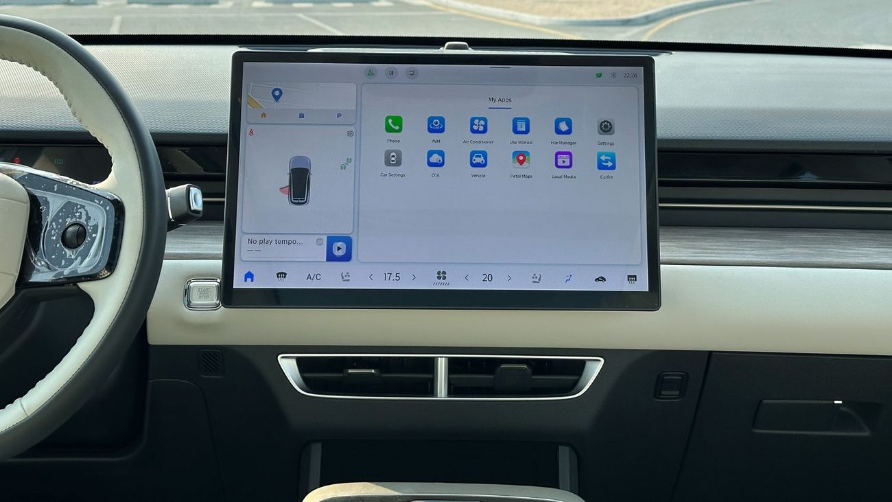 جيتور داشينج 1.6L Turbo