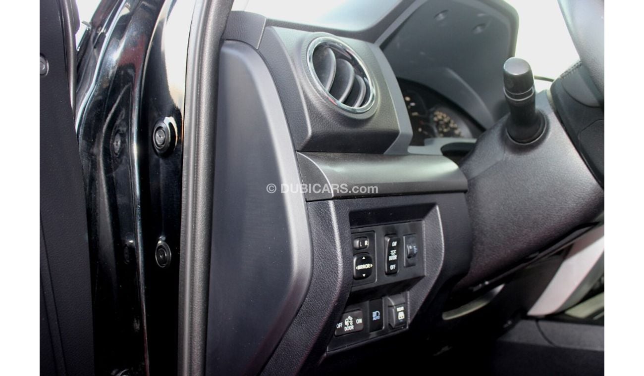 Toyota Tundra (2021) TRD SPORT 4X4 CREW MAX FULL OPTION , CANADIAN SPECS