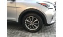 Hyundai Santa Fe GLS Top