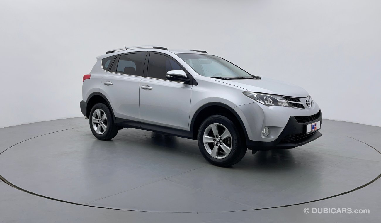 Toyota RAV4 EX 2500