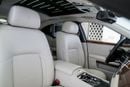 Rolls-Royce Ghost Rolls Royce Ghost