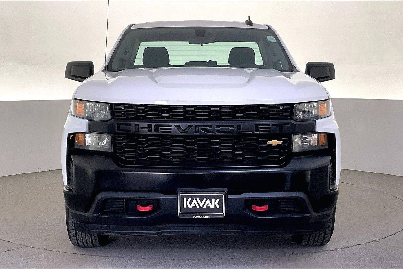 شيفروليه 1500 LT | شامل الضمان | 0 ﺪﻔﻋﺓ ﺃﻮﻟﻯ