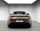 Aston Martin Vanquish Aston-Martin Warranty until • FDSH • GCC Specs