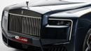 رولز رويس كولينان Black Badge - 2026 - GCC Specs - Under Warranty and Service Contract