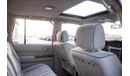 Nissan Patrol NISSAN PATROL SAFARI 2008 GCC Price 40000 aed Traveld Distance 228000 km GCC Specefecation Full Opti
