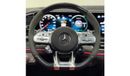 مرسيدس بنز GLE 53 AMG كوبيه 4MATIC+ 2022 Mercedes-Benz GLE53 AMG Coupe, Warranty, Excellent Condition, Japanese Specification