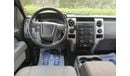 Ford F 150 XLT Ford F-150 2012 V8 US