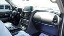 إنفينيتي QX80
