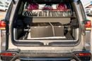 Lexus LX700h Lexus LX 700h F Sport 2025 4WD hybrid SUV 3.5L twin-turbo V6