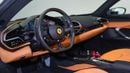 فيراري 296 GTB UAE's Very Best Example | AED 19,131 Per Month