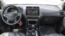 Toyota Prado VX 2.7 V4 2023
