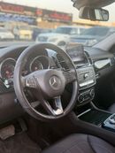 Mercedes Benz GLE350 USA SPEC