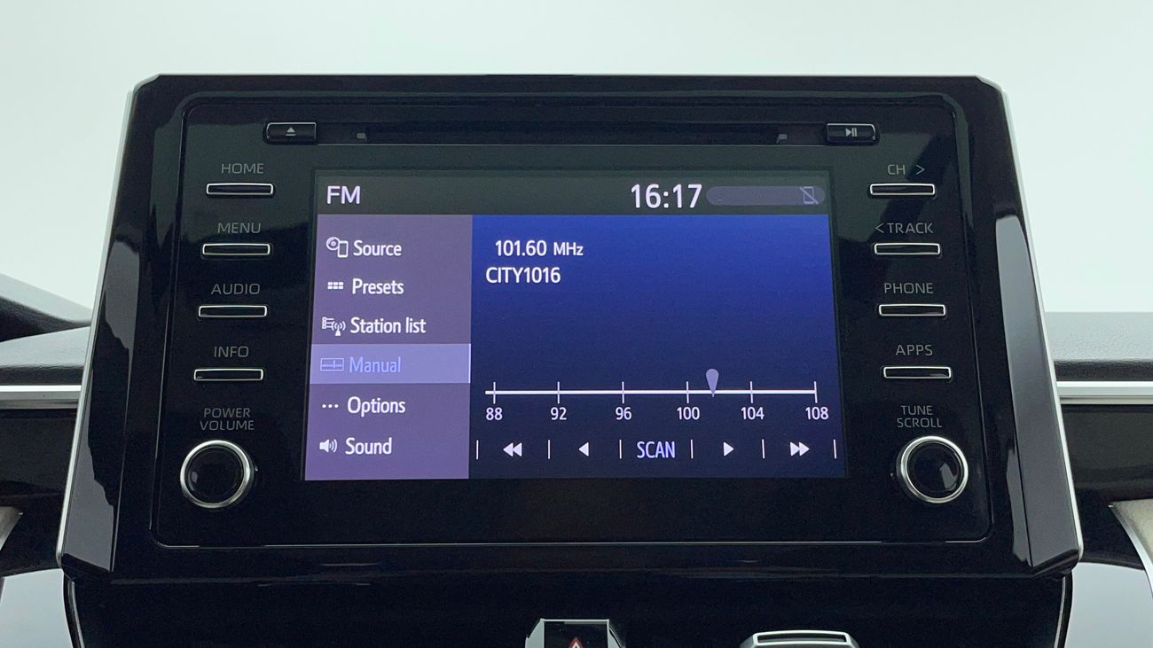 Toyota Corolla GLI 1.8 | Zero Down Payment | Free Home Test Drive