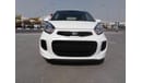 Kia Picanto Kia picanto 2017 g cc full automatic accident free original pant