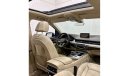 Audi Q7 2019 Audi Q7 55TFSI Quattro 7 Seater, September 2024 Audi Service Pack, Warranty, Full Options, GCC